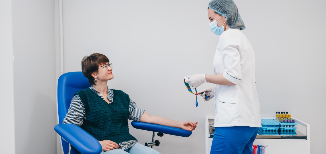 Wirus HIV – test, leczenie i profilaktyka | Apteka Nowa Farmacja