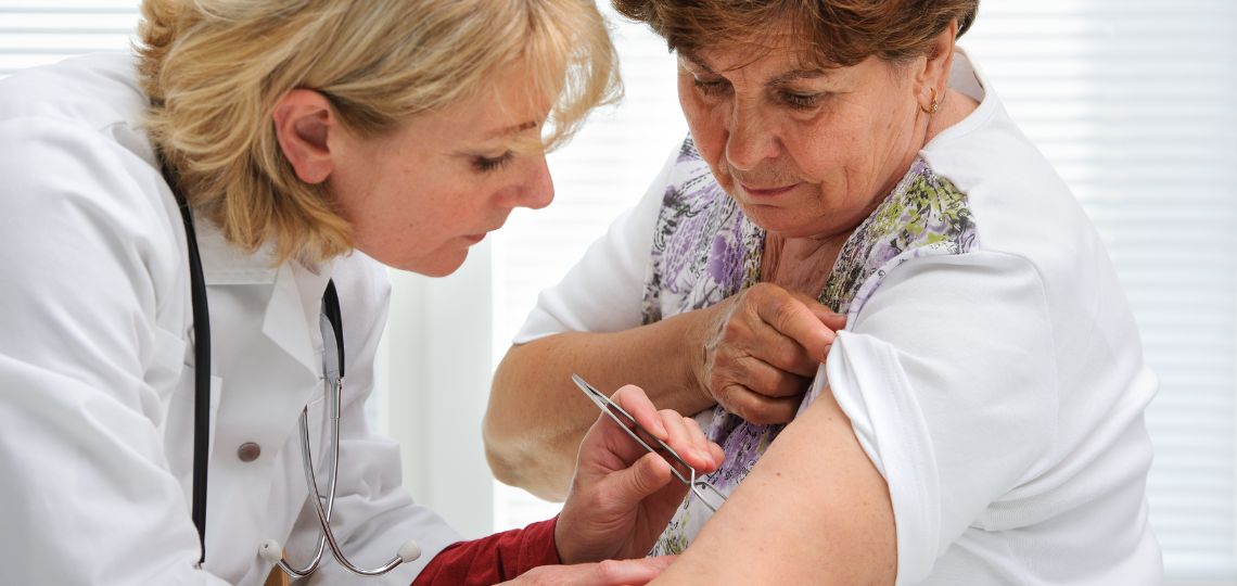 Borelioza – jakie są jej objawy i leczenie? |Apteka Nowa Farmacja