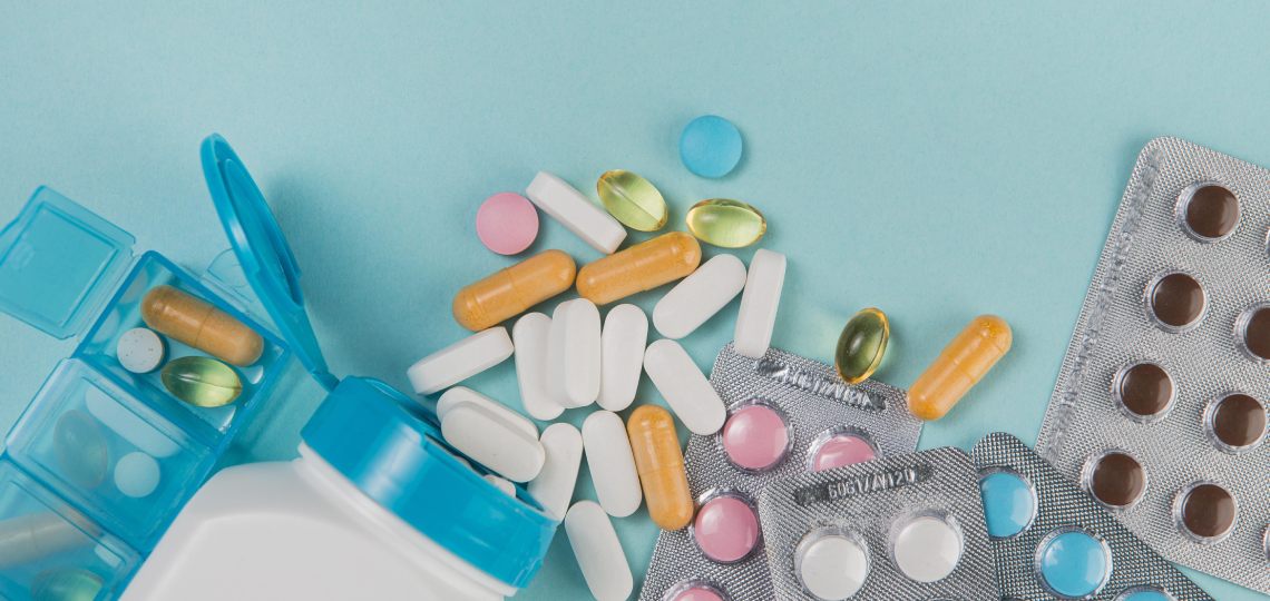  Jak leczyć gronkowca? | Apteka Nowa Farmacja