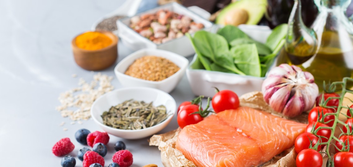 Cholesterol HDL niski – jaka dieta? | Apteka Nowa Farmacja