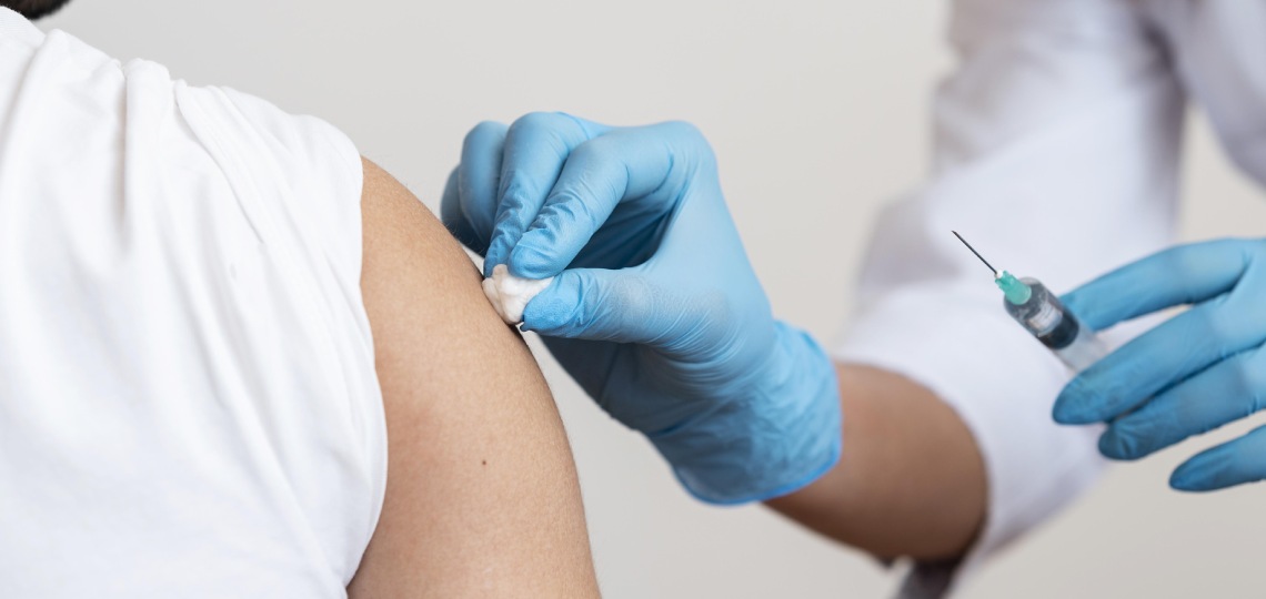 Szczepienie na krztusiec w ciąży | Apteka Nowa Farmacja