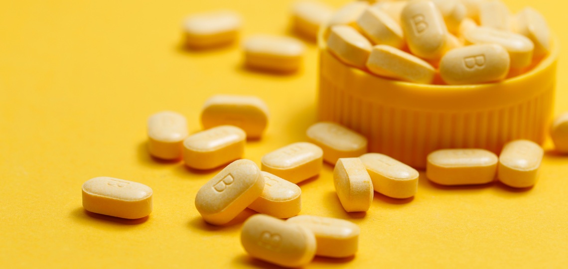 Jakie są objawy braku witaminy B12? | Apteka Nowa Farmacja