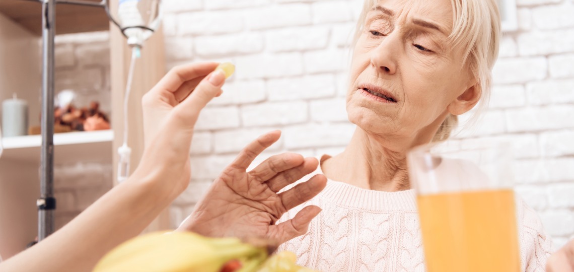 Jakie są rodzaje produktów z zakresu żywienia medycznego? | Apteka Nowa Farmacja