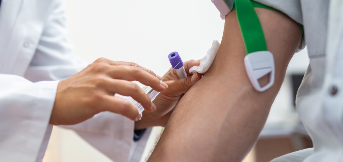 Badanie CRP | Apteka Nowa Farmacja