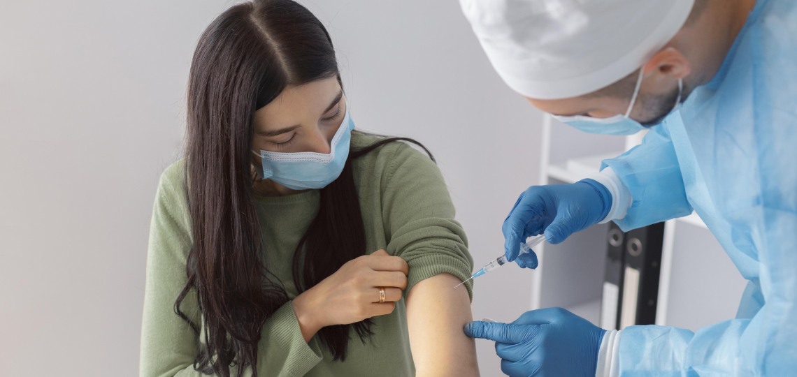 Małpia ospa szczepionka | Apteka Nowa Farmacja