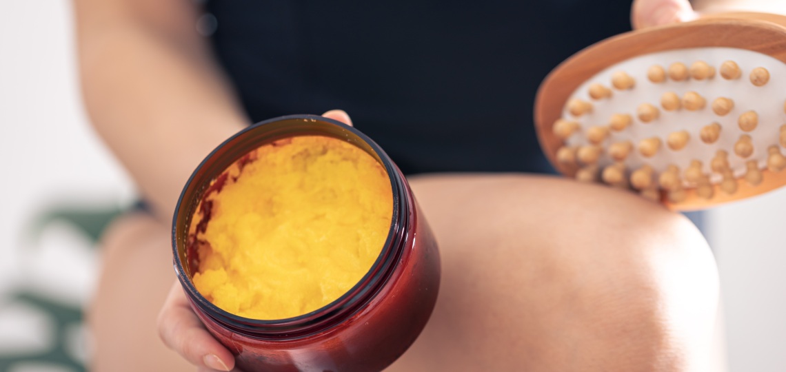 Sposoby na cellulit - kosmetyki i preparaty | Apteka Nowa Farmacja