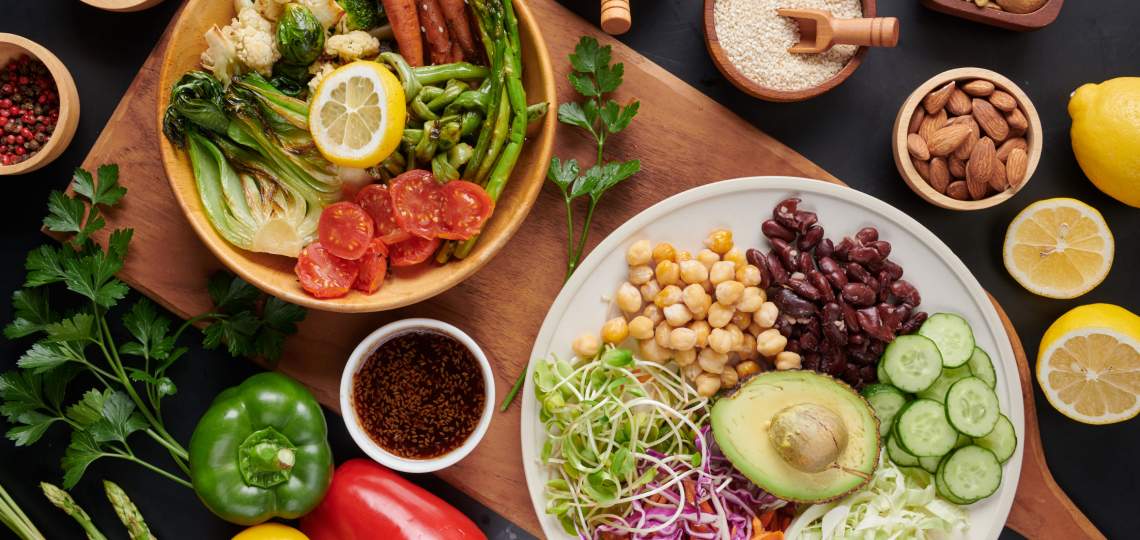 Dieta Dash – zasady | Apteka Nowa Farmacja