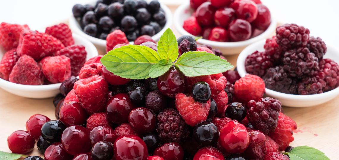 Dieta przeciwzapalna – produkty | Apteka Nowa Farmacja
