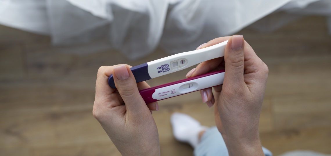 Endometrioza a ciąża | Apteka Nowa Farmacja