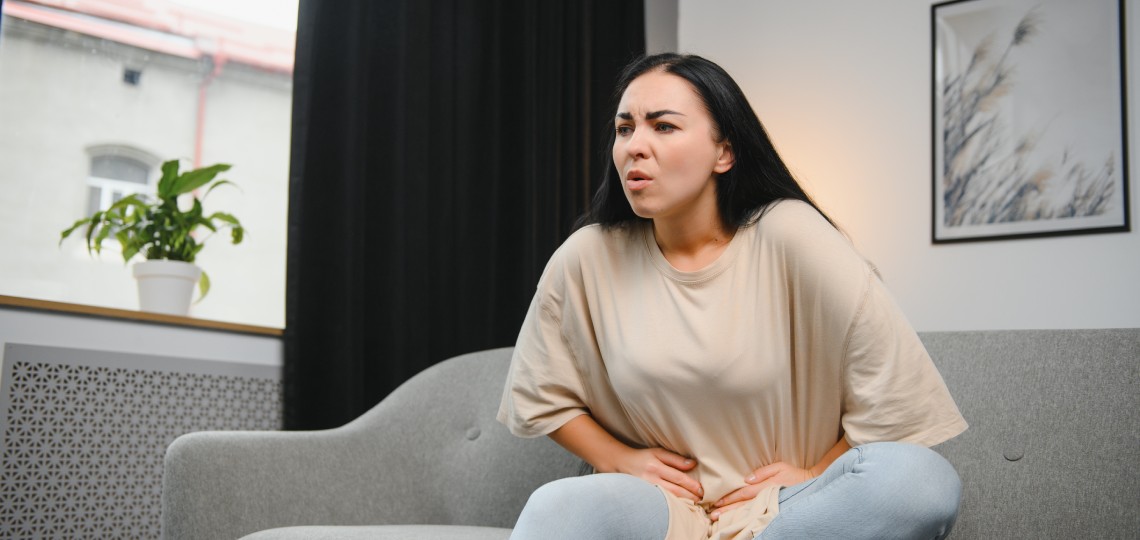 Endometrioza - jak wykryć? | Apteka Nowa Farmacja