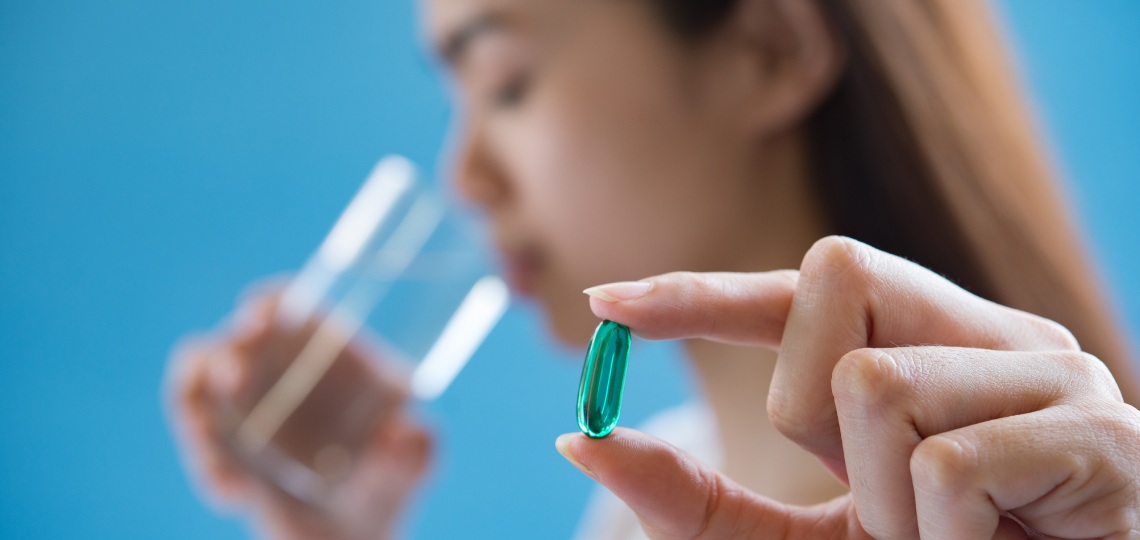 Jakie tabletki bez recepty na migrenowy ból głowy? | Apteka Nowa Farmacja