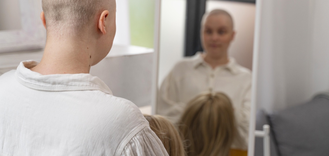 Radioterapia - skutki uboczne | Apteka Nowa Farmacja