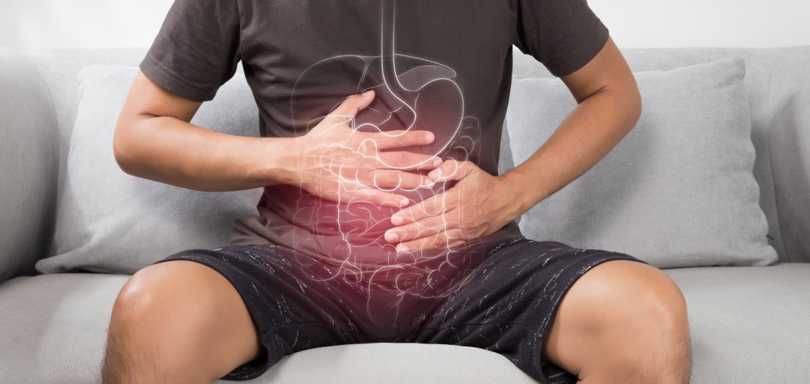 Badania na krew utajoną w kale | Apteka Nowa Farmacja