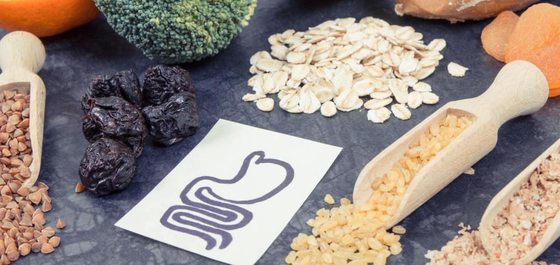 Wrzodziejące zapalenie jelita grubego - dieta i przepisy kulinarne | Apteka Nowa Farmacja
