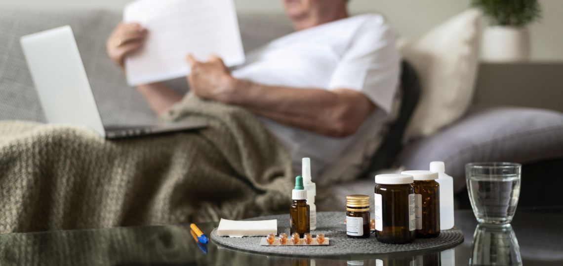 Jak leczyć zapalenie mięśnia sercowego? | Apteka Nowa Farmacja