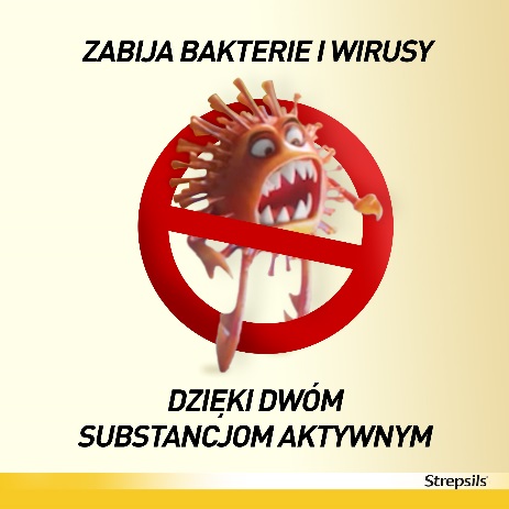 Korzyści ze stosowania strepsils z miodem i cytryną | Apteka Internetowa Nowa Farmacja