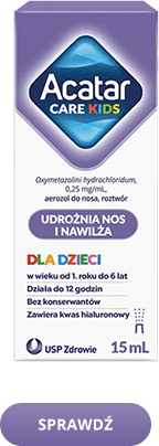 acatar care kids