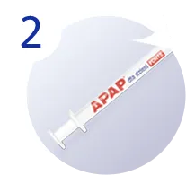 APAP Junior