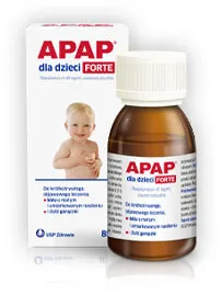 APAP Forte 150