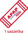 APAP Junior - sposób 1