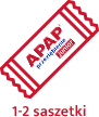 APAP Junior - sposób 1