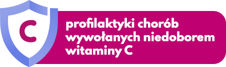 profilaktyki chorób wywołanych niedoborem witaminy C