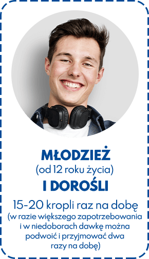 Młodzież i dorośli