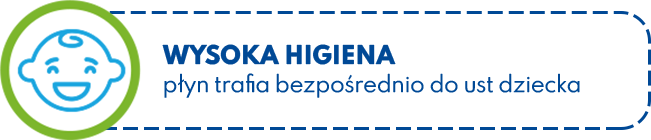 WYSOKA HIGIENA