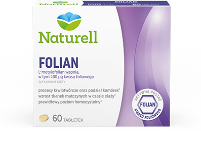 Naturell FOLIAN