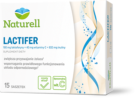 Packshot Naturell Lactifer