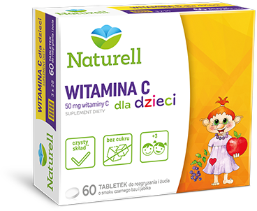 Naturell Witamina C
