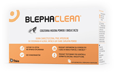 packshot Blephaclean
