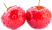 Owoce aceroli