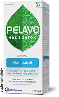 Pelavo Nos i zatoki