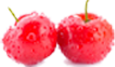 Owoce aceroli