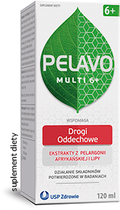 Pelavo Drogi Oddechowe