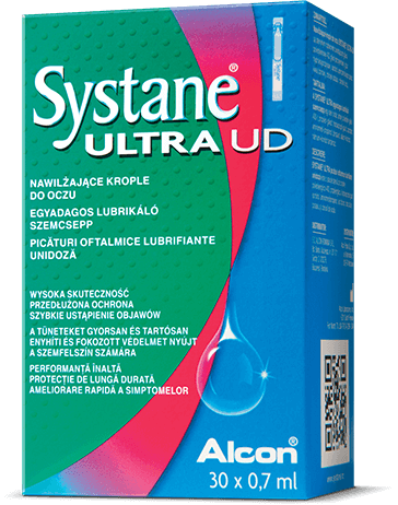 Systane Ultra UD