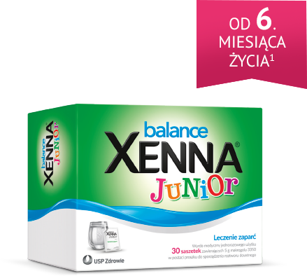 xenna balance junior packshot