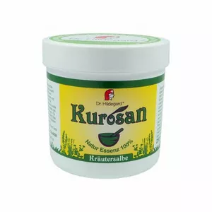 Dr. Hildegard Kurosan - maść ziołowa, 250 ml