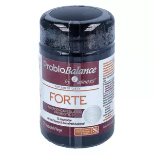 Aliness ProbioBalance Forte, 30 kapsułek