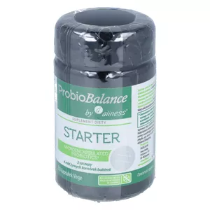 Aliness ProbioBalance Starter, 30 kapsułek