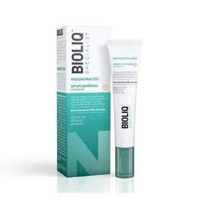 BIOLIQ SPECIALIST - serum punktowe z korektorem, 10 ml
