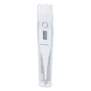 DIAGNOSTIC T-15 - termometr elektroniczny, 1 sztuka