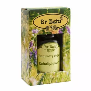 Dr Beta - olejek eukaliptusowy, 9 ml