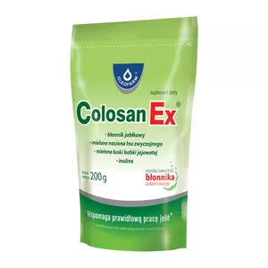 Colosan Ex, proszek, 200 g
