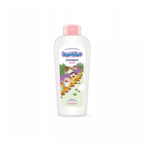 Bambino Dzieciaki - szampon "Bolek i Lolek", 400 ml