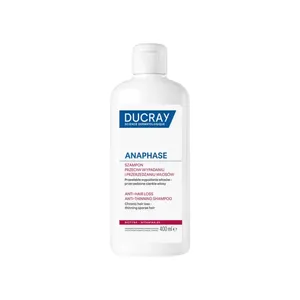 DUCRAY Anaphase - szampon przeciw wypadaniu włosów, 400 ml