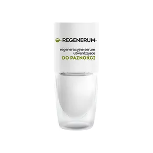 REGENERUM - regeneracyjne serum do paznokci, 8 ml