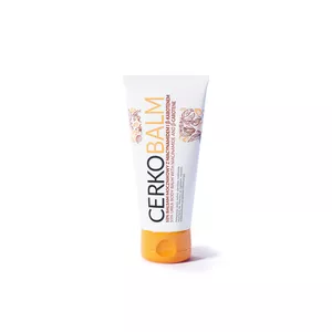 Cerkobalm 0 10% balsam mocznikowy z niacynamidem i Beta-kartonem, 200 ml