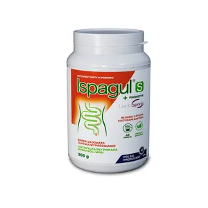 Ispagul S + Probiotyk, 200 g